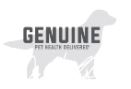 Genuine Dog Food Logo