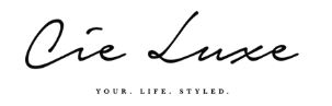 Cie Luxe Logo