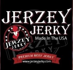 Jerzey Jerky Logo