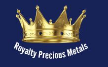 Royalty Precious Metals Discount