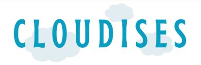 Cloudises Logo