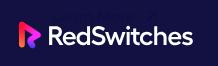 RedSwitches Logo