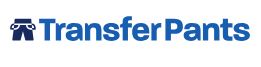 Transfer Pants Logo