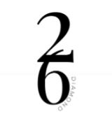 Twenty Six Diamond Logo
