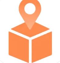 Parcel Finder Logo