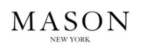 MASON New York Discount