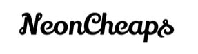 NeonCheaps Logo