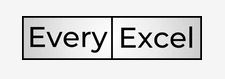 Every Excel Logo