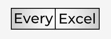 Every Excel Discount
