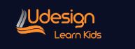 Udesign Logo