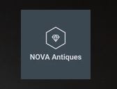 Nova Antiques Logo