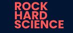 Rock Hard Science Logo