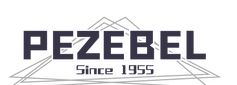 Pezebel Logo