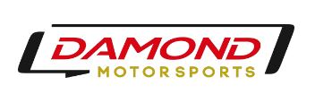 Damond Motorsports Logo