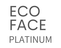 Eco Face Platinum Logo