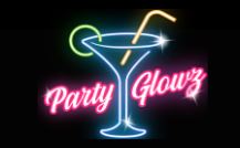 Party Glowz Logo