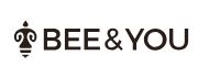 Bee & You Logo