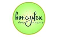 Honeydew Sleep Logo