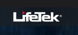 LifeTek Logo