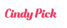 Cindy Pick Logo