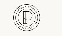 Prohibition Wellness Logo