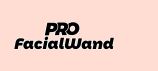 Pro FacialWand Logo