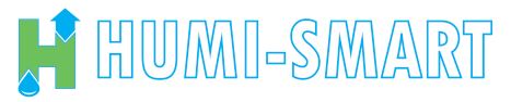 Humi-Smart Logo