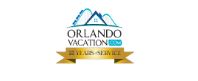 Orlando Vacation Logo