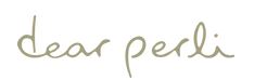 Dear Perli Logo