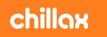 Chillax Logo