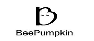 Bee Pumpkin Logo