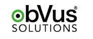 Obvus Solutions Logo