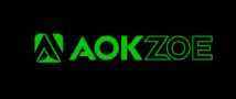 Aokzoe Logo