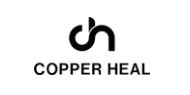 Copper Heal Logo