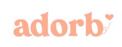 Adorb Logo