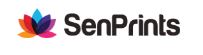 SenPrints Logo