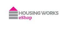Housing Works eShop Logo