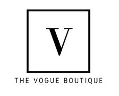 The Vogue Boutique Discount
