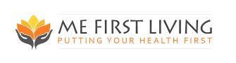 Me First Living Logo