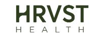 HRVST Health Logo