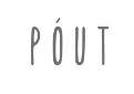 Pout Logo