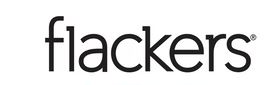 Flackers Logo