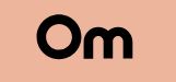 Om Organics Logo