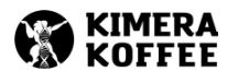 Kimera Koffee Logo