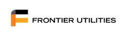 Frontier Utilities Logo