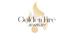 Golden Fire Jewelry Logo