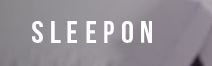 Sleepon DE Logo