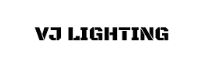 VJ Lighting Logo