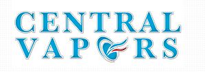 Central Vapors Logo