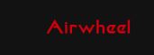 Airwheel Luggage Logo
